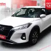 NISSAN KICKS 1.6 16V FLEXSTART SENSE XTRONIC NISSAN KICKS 1.6 16V FLEXSTART SENSE XTRONIC