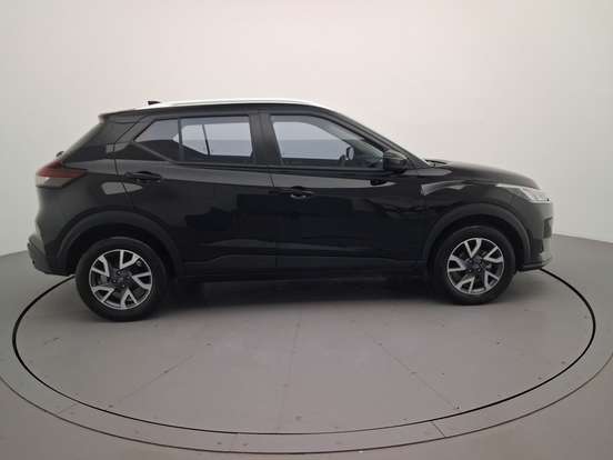 NISSAN-KICKS-1.6 16V FLEXSTART SENSE XTRONIC NISSAN-KICKS-2024