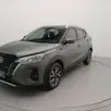 NISSAN KICKS 1.6 16V FLEXSTART SENSE XTRONIC NISSAN KICKS 1.6 16V FLEXSTART SENSE XTRONIC