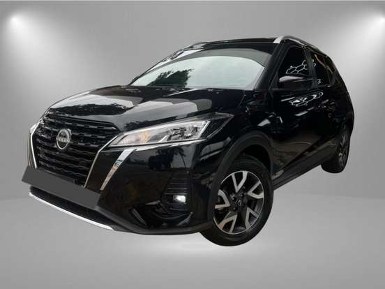 NISSAN-KICKS-1.6 16V FLEXSTART SENSE XTRONIC NISSAN-KICKS-2023
