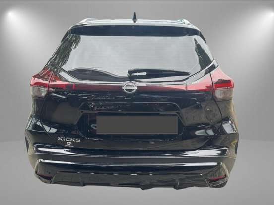 NISSAN-KICKS-1.6 16V FLEXSTART SENSE XTRONIC NISSAN-KICKS-2023