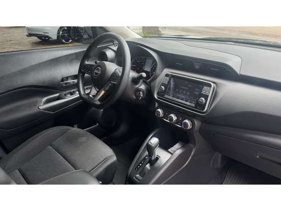 NISSAN-KICKS-1.6 16V FLEXSTART SENSE XTRONIC NISSAN-KICKS-2023