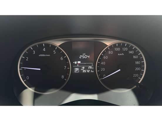 NISSAN-KICKS-1.6 16V FLEXSTART SENSE XTRONIC NISSAN-KICKS-2023