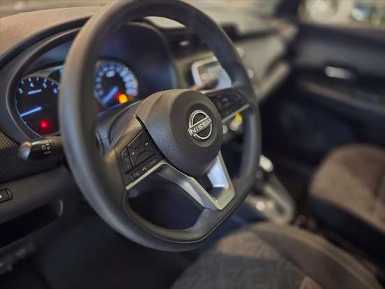 NISSAN-KICKS-1.6 16V FLEXSTART SENSE XTRONIC NISSAN-KICKS-2024