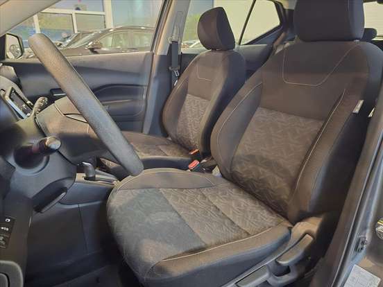 NISSAN-KICKS-1.6 16V FLEXSTART SENSE XTRONIC NISSAN-KICKS-2024