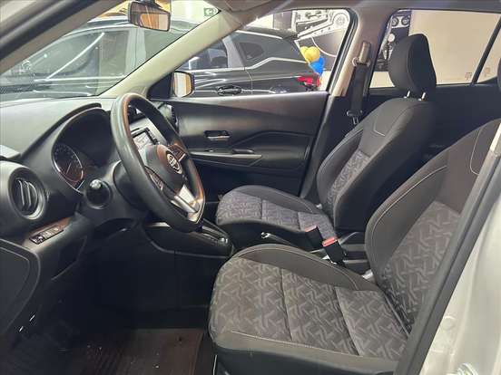 NISSAN-KICKS-1.6 16V FLEXSTART SENSE XTRONIC NISSAN-KICKS-2023