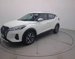 NISSAN KICKS 1.6 16V FLEXSTART SENSE XTRONIC NISSAN KICKS 1.6 16V FLEXSTART SENSE XTRONIC
