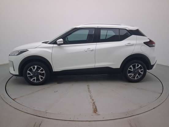 NISSAN-KICKS-1.6 16V FLEXSTART SENSE XTRONIC NISSAN-KICKS-2024