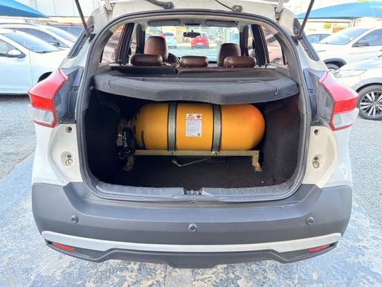 NISSAN-KICKS-1.6 16V FLEXSTART SL 4P XTRONIC NISSAN-KICKS-2018