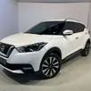 NISSAN KICKS 1.6 16V FLEXSTART SL 4P XTRONIC NISSAN KICKS 1.6 16V FLEXSTART SL 4P XTRONIC