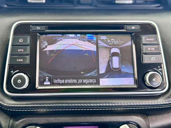 NISSAN-KICKS-1.6 16V FLEXSTART SL 4P XTRONIC NISSAN-KICKS-2018