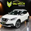 NISSAN KICKS 1.6 16V FLEXSTART SV 4P XTRONIC NISSAN KICKS 1.6 16V FLEXSTART SV 4P XTRONIC
