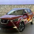 NISSAN KICKS 1.6 16V FLEXSTART SV 4P XTRONIC NISSAN KICKS 1.6 16V FLEXSTART SV 4P XTRONIC
