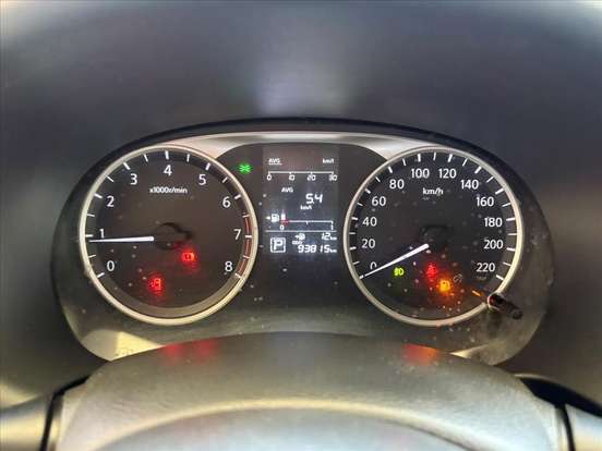 NISSAN-KICKS-1.6 16V FLEXSTART SV 4P XTRONIC NISSAN-KICKS-2019
