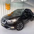 NISSAN KICKS 1.6 16V FLEXSTART SV 4P XTRONIC NISSAN KICKS 1.6 16V FLEXSTART SV 4P XTRONIC