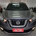 NISSAN KICKS 1.6 16V FLEXSTART SV 4P XTRONIC NISSAN KICKS 1.6 16V FLEXSTART SV 4P XTRONIC