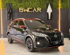 NISSAN KICKS 1.6 16V FLEXSTART XPLAY XTRONIC NISSAN KICKS 1.6 16V FLEXSTART XPLAY XTRONIC