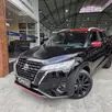 NISSAN KICKS 1.6 16V FLEXSTART XPLAY XTRONIC NISSAN KICKS 1.6 16V FLEXSTART XPLAY XTRONIC