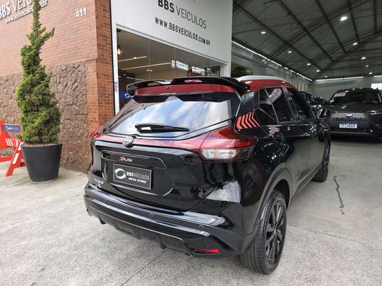 NISSAN-KICKS-1.6 16V FLEXSTART XPLAY XTRONIC NISSAN-KICKS-2023