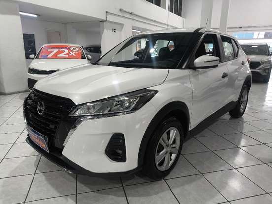 NISSAN-KICKS PLAY-2025