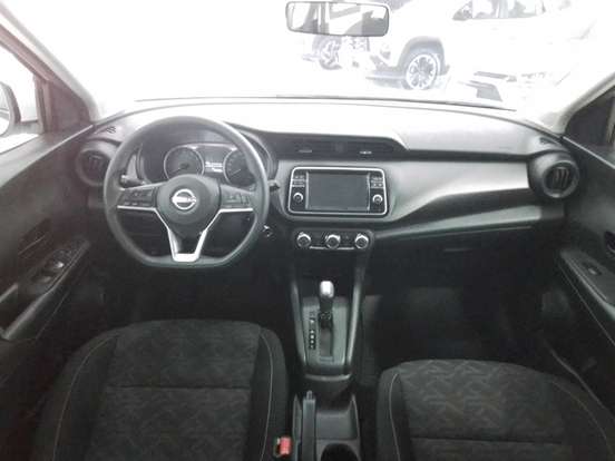 NISSAN-KICKS PLAY-1.6 16V FLEXSTART ACTIVE PLUS XTRONIC NISSAN-KICKS PLAY-2025