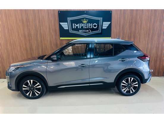 NISSAN-KICKS PLAY-1.6 16V FLEXSTART ADVANCE PLUS XTRONIC NISSAN-KICKS PLAY-2025
