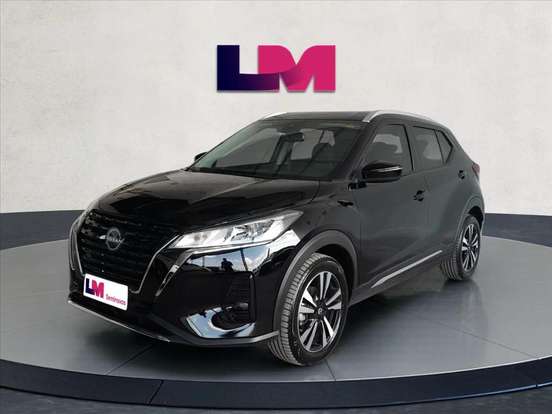NISSAN-KICKS PLAY-2025