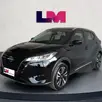 NISSAN KICKS PLAY 1.6 16V FLEXSTART ADVANCE PLUS XTRONIC NISSAN KICKS PLAY 1.6 16V FLEXSTART ADVANCE PLUS XTRONIC