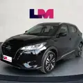 NISSAN KICKS PLAY 1.6 16V FLEXSTART ADVANCE PLUS XTRONIC NISSAN KICKS PLAY 1.6 16V FLEXSTART ADVANCE PLUS XTRONIC