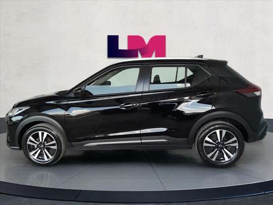 NISSAN-KICKS PLAY-1.6 16V FLEXSTART ADVANCE PLUS XTRONIC NISSAN-KICKS PLAY-2025