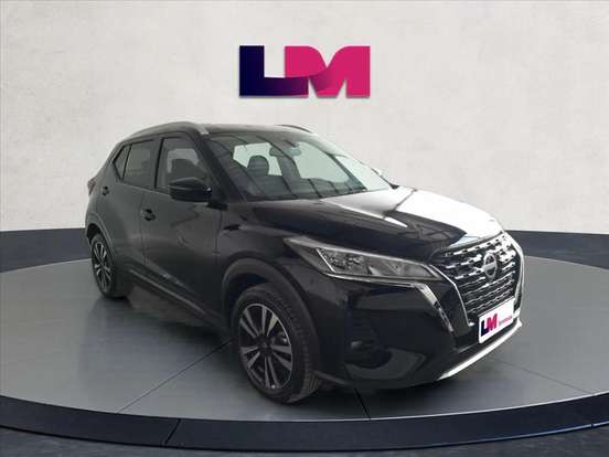 NISSAN-KICKS PLAY-2025