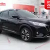 NISSAN KICKS PLAY 1.6 16V FLEXSTART ADVANCE PLUS XTRONIC NISSAN KICKS PLAY 1.6 16V FLEXSTART ADVANCE PLUS XTRONIC