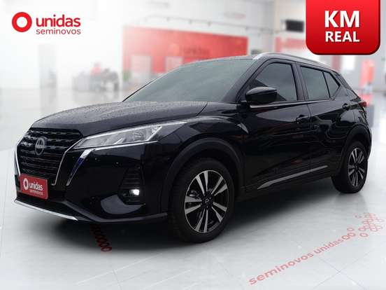 NISSAN-KICKS PLAY-1.6 16V FLEXSTART ADVANCE PLUS XTRONIC NISSAN-KICKS PLAY-2025