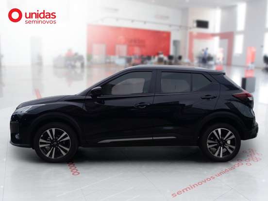 NISSAN-KICKS PLAY-1.6 16V FLEXSTART ADVANCE PLUS XTRONIC NISSAN-KICKS PLAY-2025