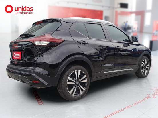 NISSAN-KICKS PLAY-1.6 16V FLEXSTART ADVANCE PLUS XTRONIC NISSAN-KICKS PLAY-2025
