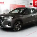 NISSAN KICKS PLAY 1.6 16V FLEXSTART ADVANCE PLUS XTRONIC NISSAN KICKS PLAY 1.6 16V FLEXSTART ADVANCE PLUS XTRONIC