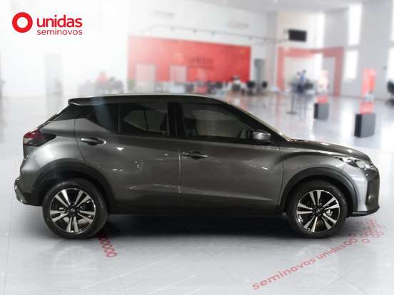 NISSAN-KICKS PLAY-1.6 16V FLEXSTART ADVANCE PLUS XTRONIC NISSAN-KICKS PLAY-2025