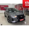 NISSAN KICKS PLAY 1.6 16V FLEXSTART SENSE XTRONIC NISSAN KICKS PLAY 1.6 16V FLEXSTART SENSE XTRONIC