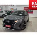 NISSAN KICKS PLAY 1.6 16V FLEXSTART SENSE XTRONIC NISSAN KICKS PLAY 1.6 16V FLEXSTART SENSE XTRONIC