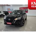 NISSAN KICKS PLAY 1.6 16V FLEXSTART SENSE XTRONIC NISSAN KICKS PLAY 1.6 16V FLEXSTART SENSE XTRONIC