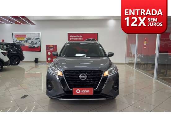 NISSAN-KICKS PLAY-2025