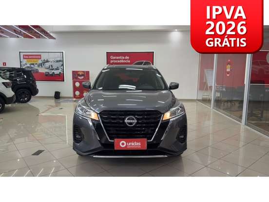 NISSAN-KICKS PLAY-2025