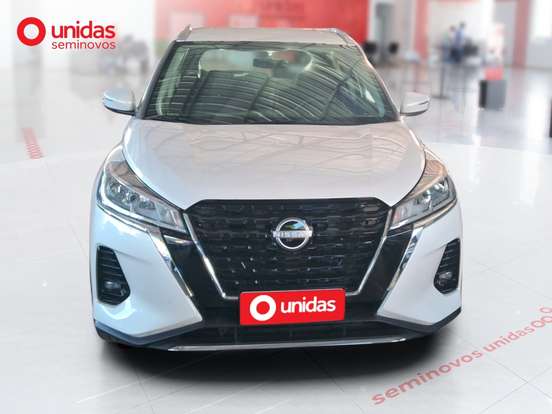 NISSAN-KICKS PLAY-2025