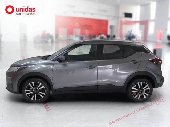 NISSAN-KICKS PLAY-2025