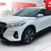 NISSAN KICKS PLAY 1.6 16V FLEXSTART SENSE XTRONIC NISSAN KICKS PLAY 1.6 16V FLEXSTART SENSE XTRONIC