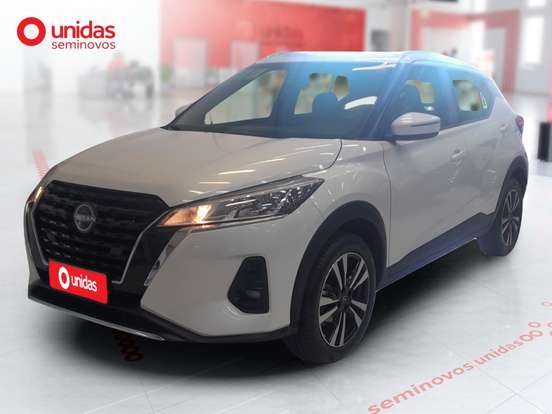 NISSAN-KICKS PLAY-1.6 16V FLEXSTART SENSE XTRONIC NISSAN-KICKS PLAY-2025