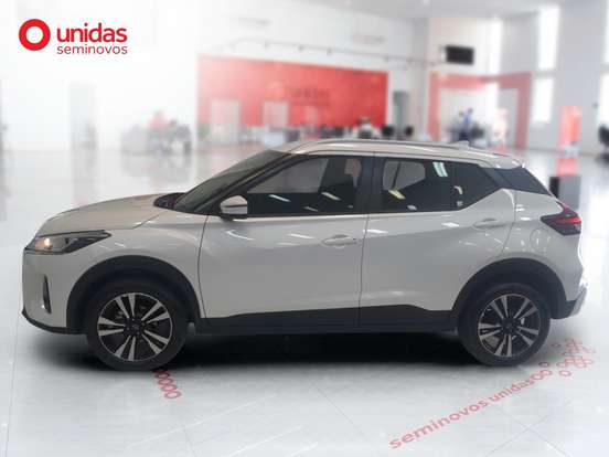 NISSAN-KICKS PLAY-1.6 16V FLEXSTART SENSE XTRONIC NISSAN-KICKS PLAY-2025
