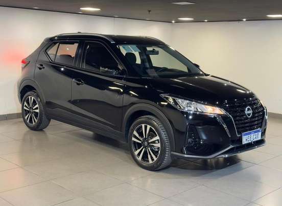NISSAN-KICKS PLAY-2025