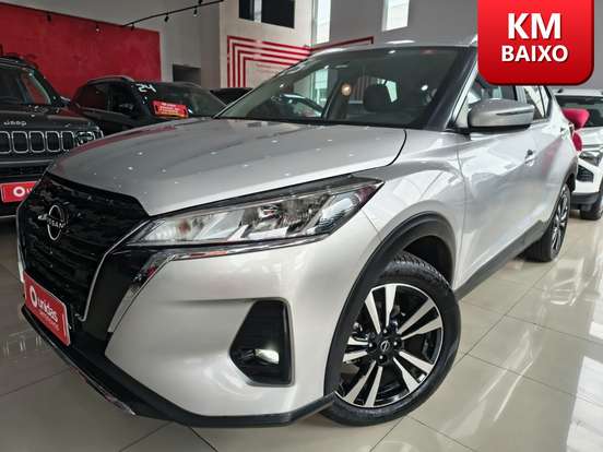 NISSAN-KICKS PLAY-2025