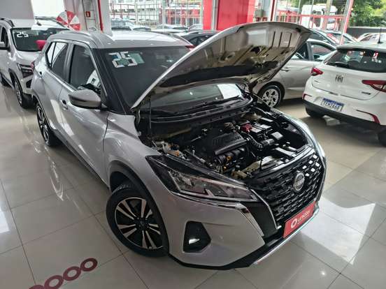 NISSAN-KICKS PLAY-2025